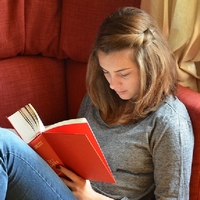 Library Resources for Teens